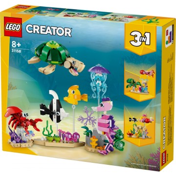 LEGO Creator 31158...