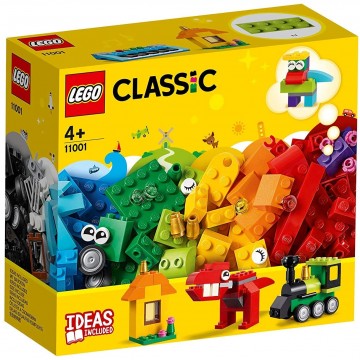 LEGO CLASSIC 11011 Klocki i...