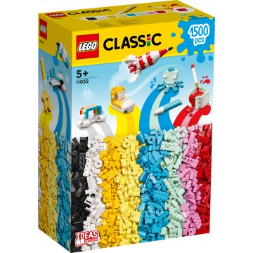 LEGO CLASSIC 11032...