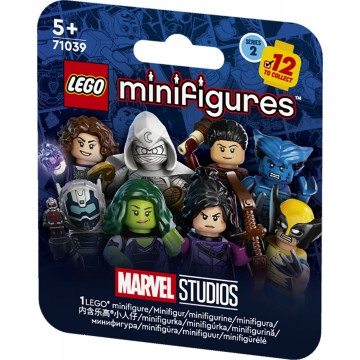 LEGO Minifigures 71039 LEGO...