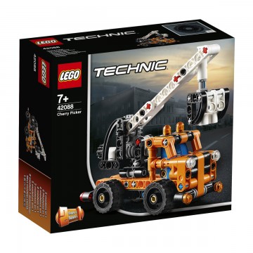 LEGO TECHNIC 42088...