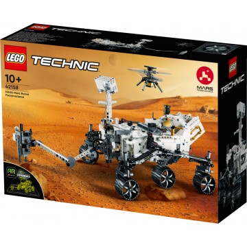 LEGO TECHNIC 42158 NASA...