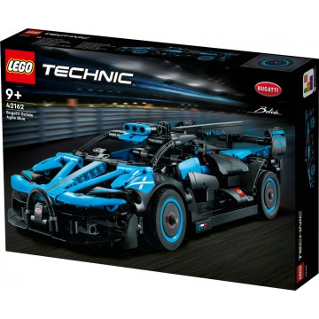 LEGO TECHNIC 42162 Bugatti...