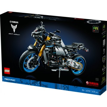 LEGO TECHNIC 42159 Yamaha...
