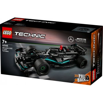 LEGO TECHNIC 42165...