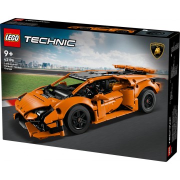 LEGO Technic 42196...