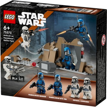 LEGO Star Wars 75373...