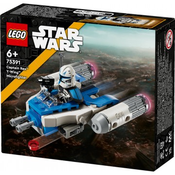 LEGO Star Wars 75391...