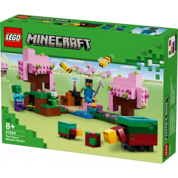 LEGO Minecraft 21260...