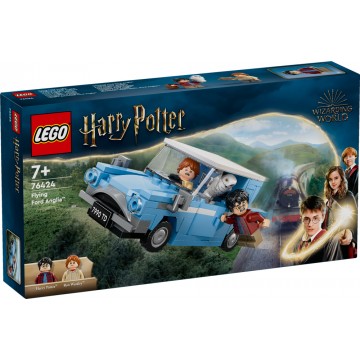 LEGO Harry Potter 76424...