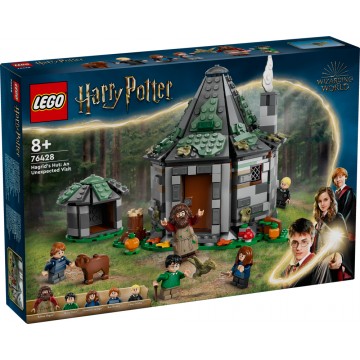 LEGO Harry Potter 76428...
