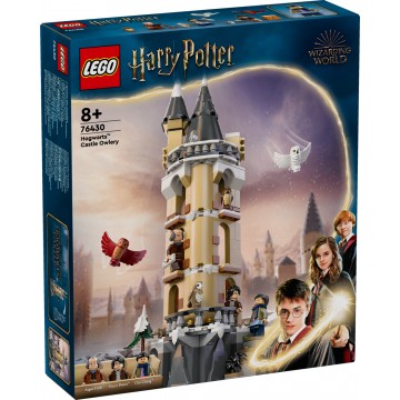 LEGO Harry Potter 76430...
