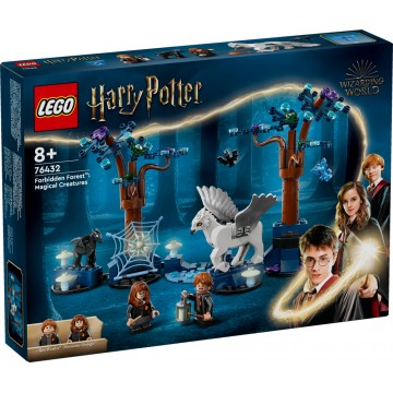 LEGO Harry Potter 76432...