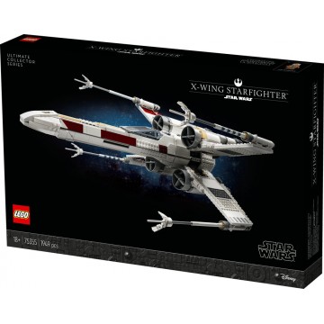 LEGO 75355 Star Wars...