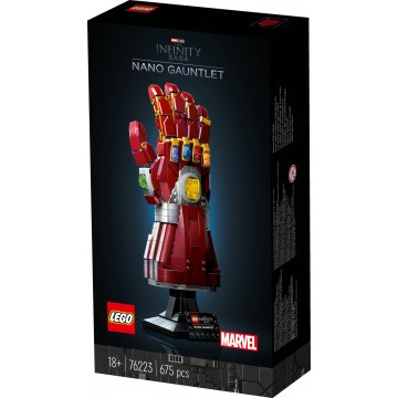 LEGO 76223 Marvel Super...