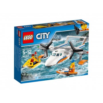 LEGO City 60164 Hydroplan...