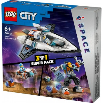 LEGO City 60441 Zestaw z...