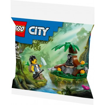 LEGO City 30665 Spotkanie z...