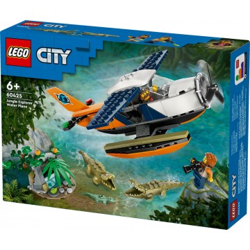 LEGO City 60425 Wodolot...