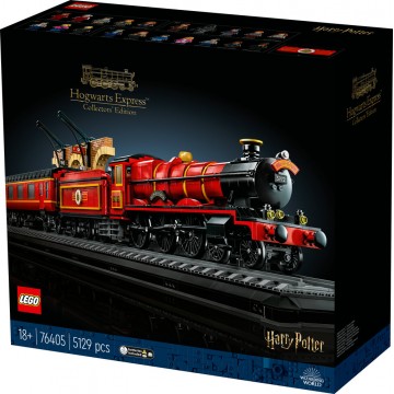 LEGO 76405 Harry Potter...