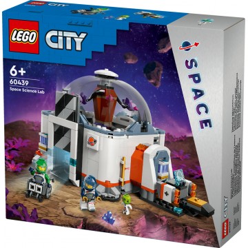 LEGO City 60439 Kosmiczne...