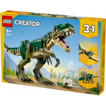 LEGO Creator 3w1 31151...