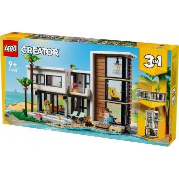 LEGO Creator 3w1 31153...