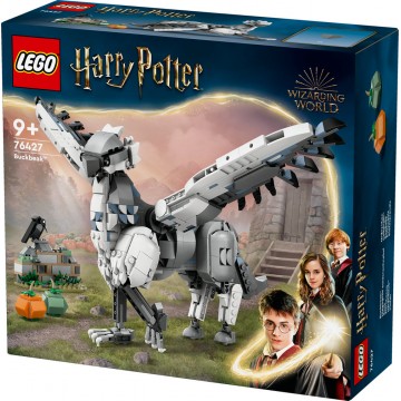 LEGO Harry Potter 76427...