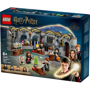 LEGO Harry Potter 76431...