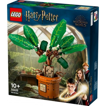 LEGO Harry Potter 76433...