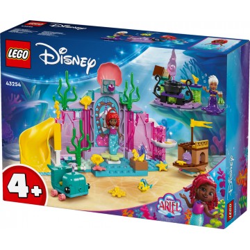 LEGO Disney 43254...
