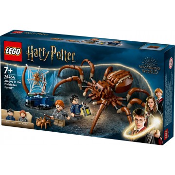 LEGO Harry Potter 76434...