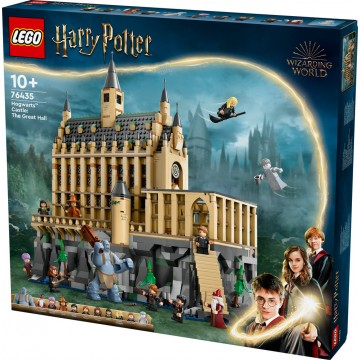 LEGO Harry Potter 76435...