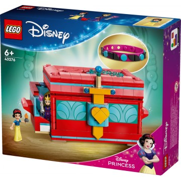LEGO Disney 43276 Szkatułka...