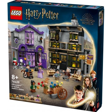 LEGO Harry Potter 76439...