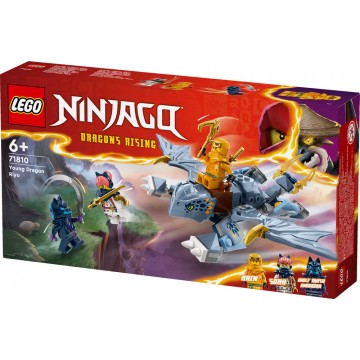 LEGO Ninjago 71810...