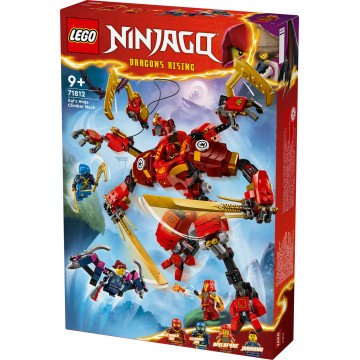 LEGO Ninjago 71812...