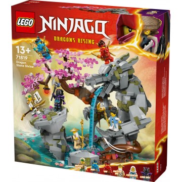 LEGO Ninjago 71819...