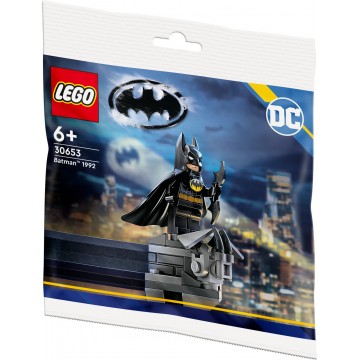 LEGO Super Heroes 30653...