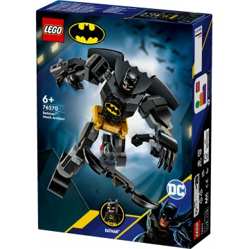LEGO Super Heroes 76270...