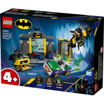 LEGO Super Heroes 76272...