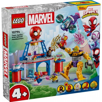 LEGO SUPER HEROES 10794...