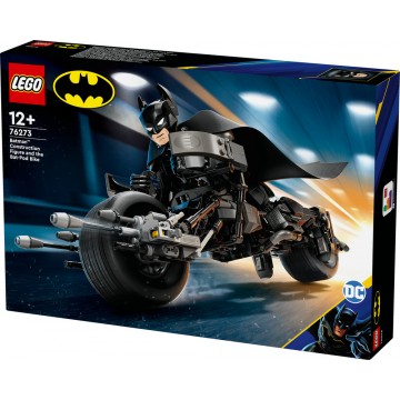 LEGO Super Heroes 76273...