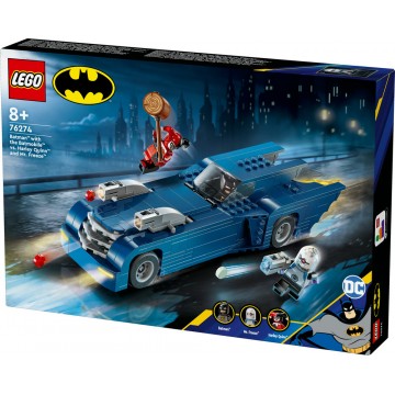 LEGO Super Heroes 76274...